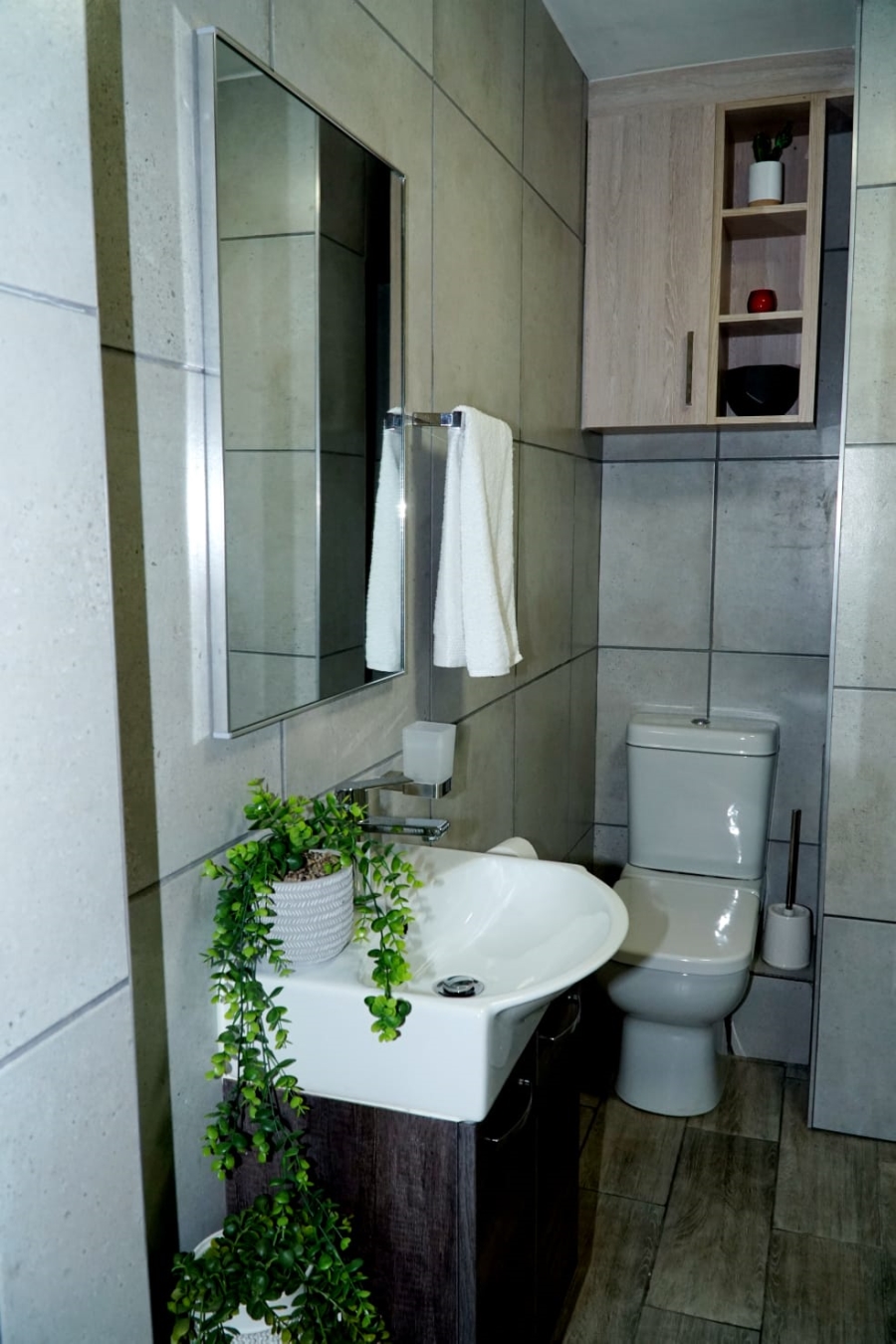 2 Bedroom Property for Sale in Hartenbos Central Western Cape